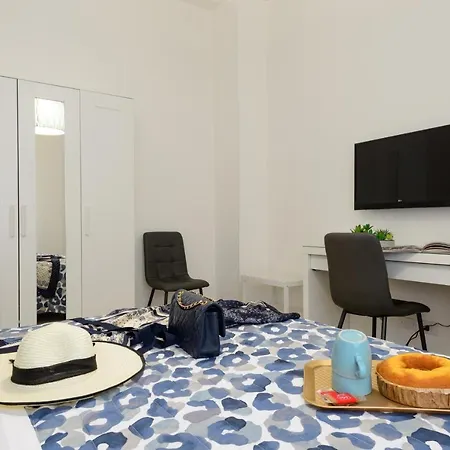Apartment Lovely Margherita Siena