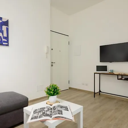 Apartment Lovely Margherita