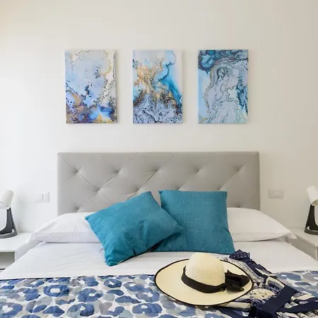Lovely Margherita Apartment *