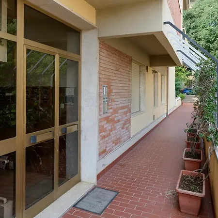 Lovely Margherita Apartment
