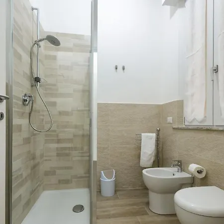 Lovely Margherita Apartment