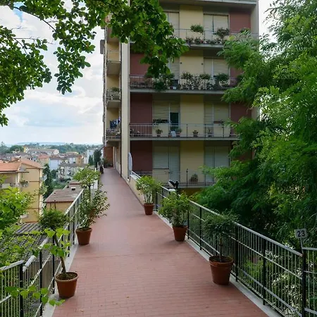 Apartment Lovely Margherita *